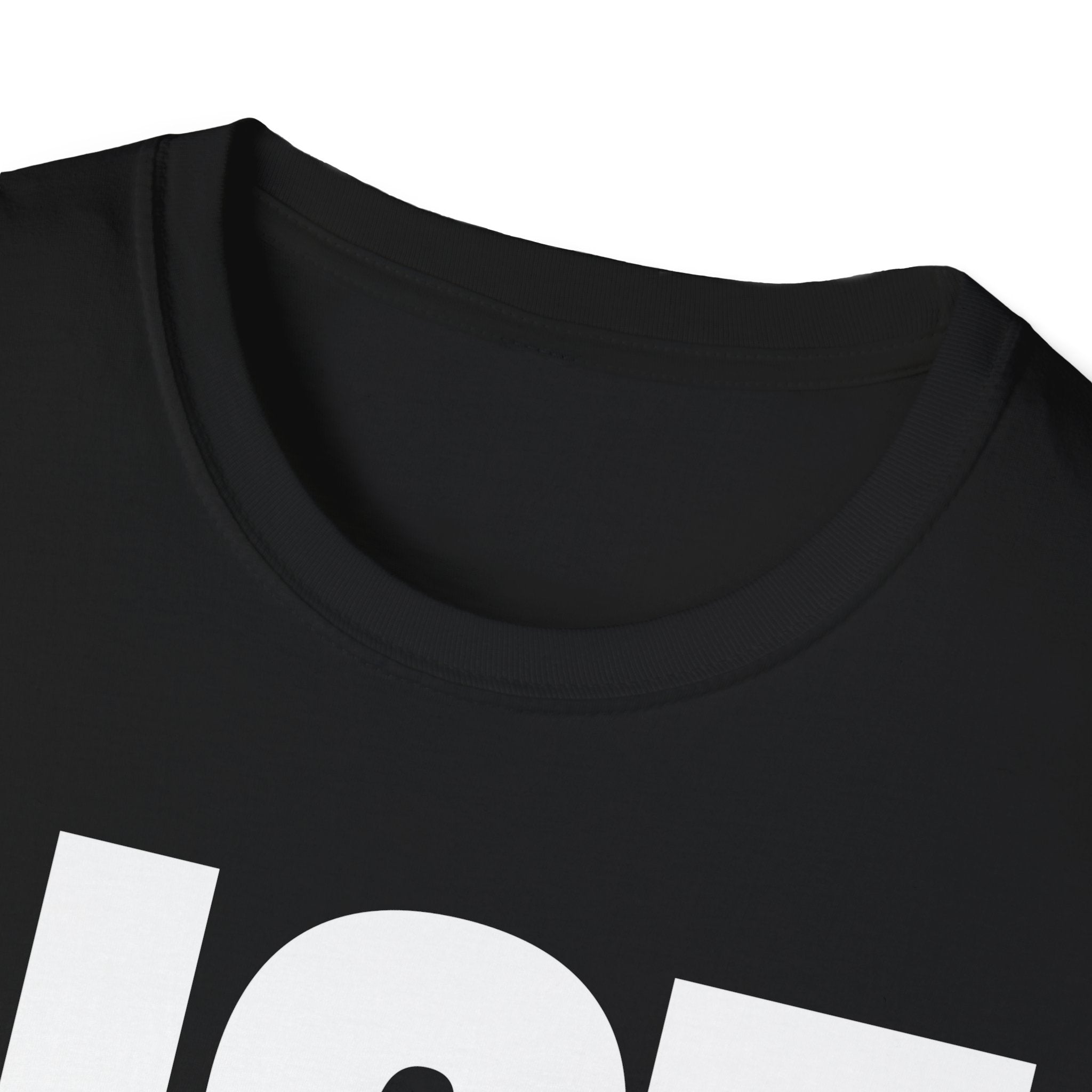NOT MY PROBLEM T-SHIRT