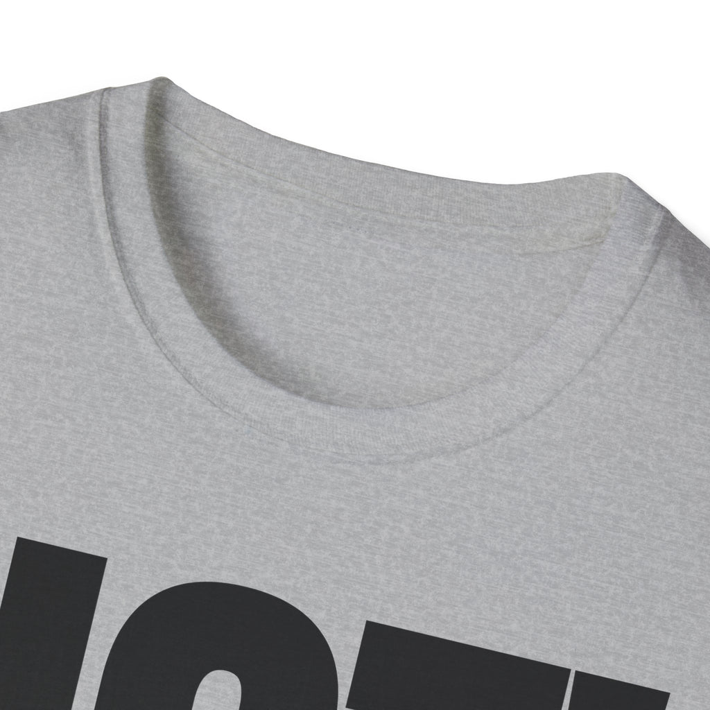 NOT TODAY T-SHIRT