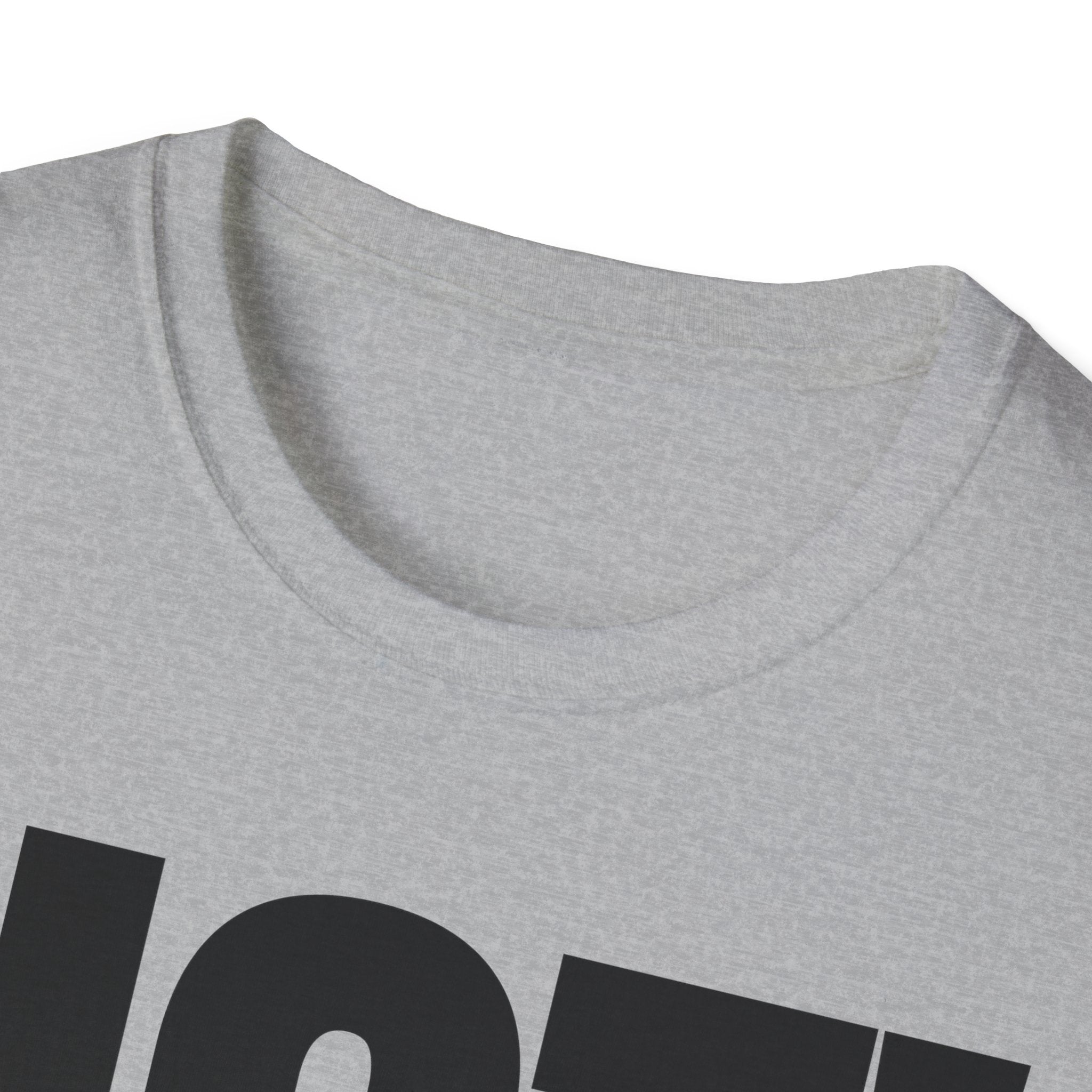 NOT TODAY T-SHIRT