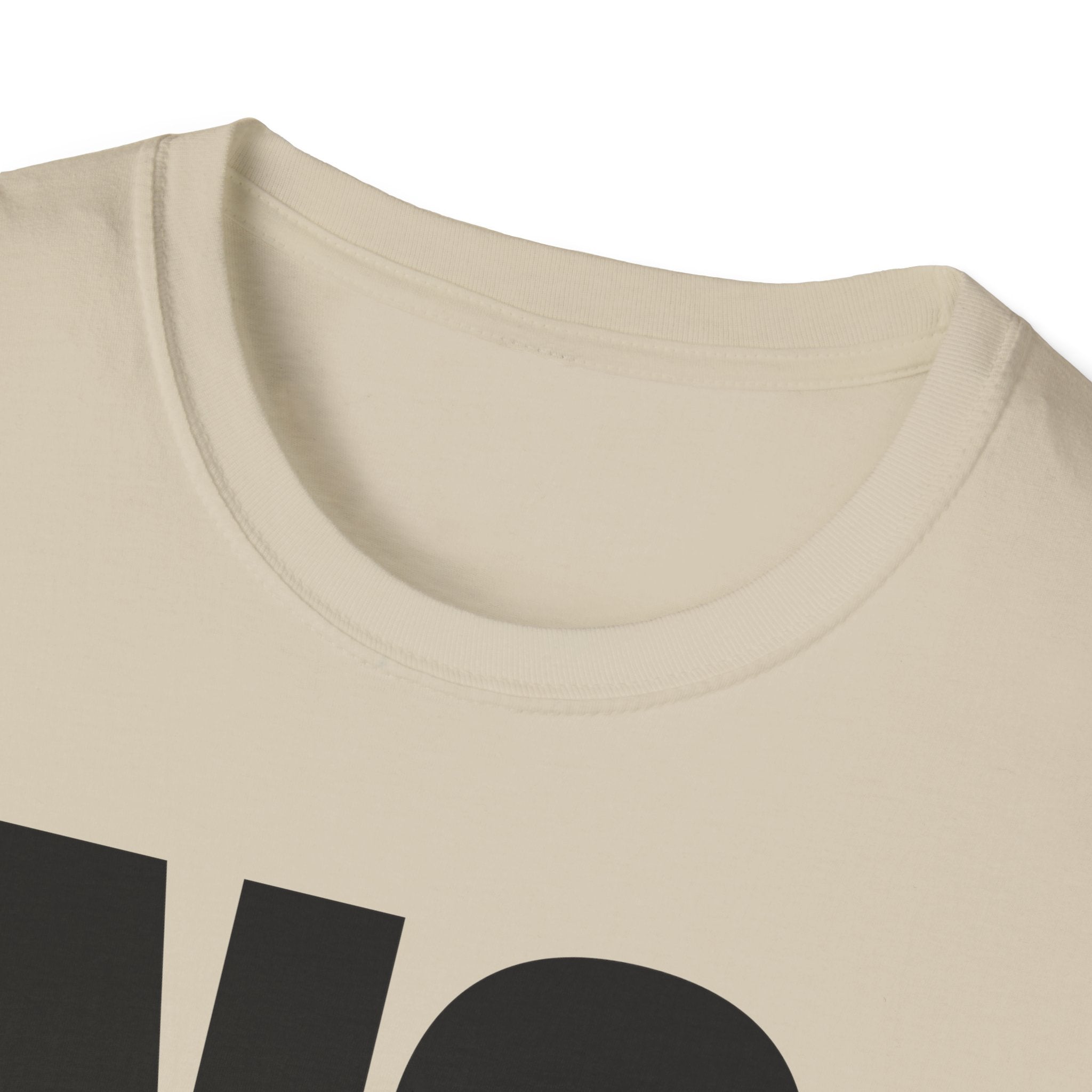 NO EXCUSES T-SHIRT