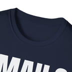 EMAILS AGAIN T-SHIRT
