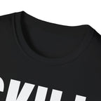 SEND IT AND SEE T-SHIRT