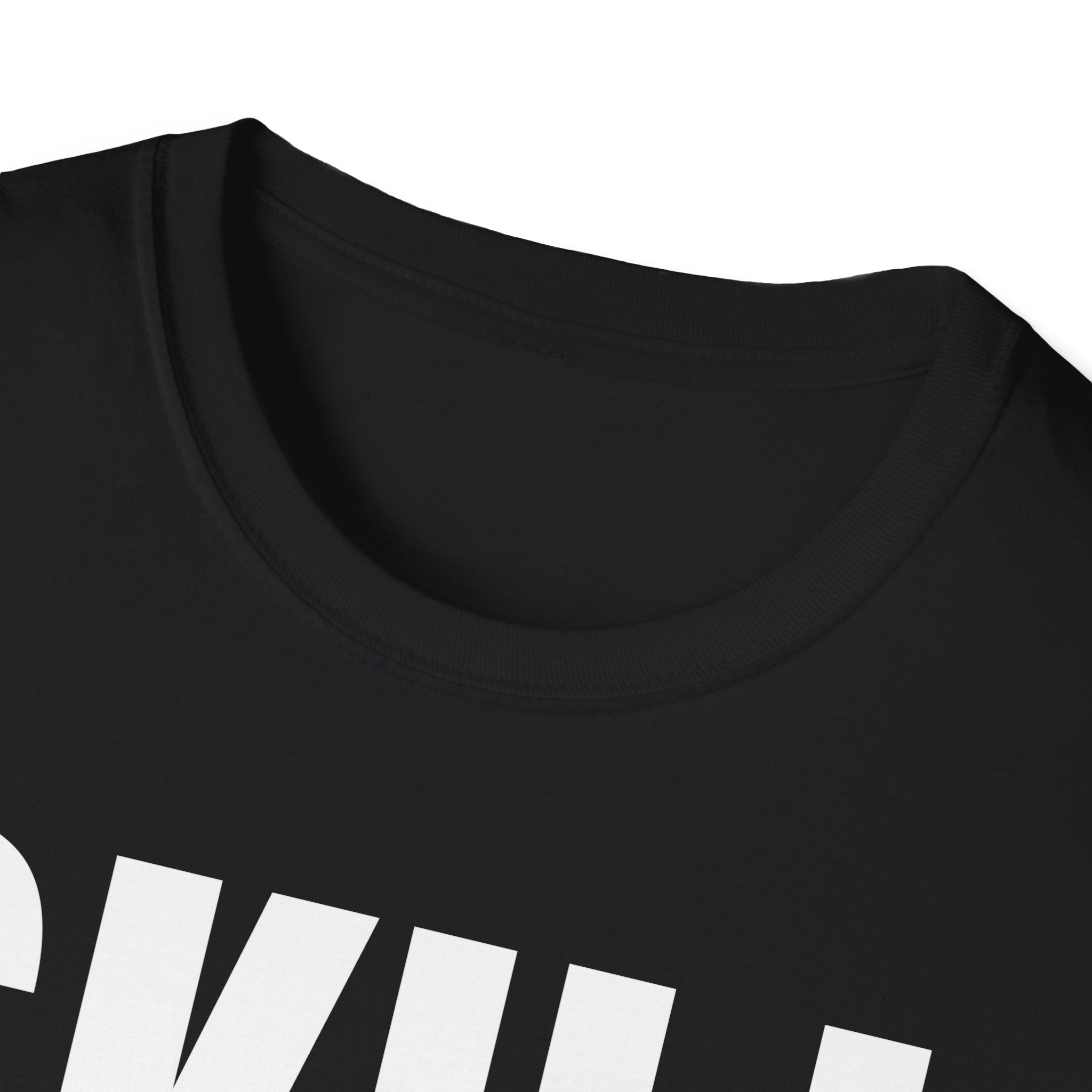 SEND IT AND SEE T-SHIRT