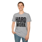 HARD WORK T-SHIRT