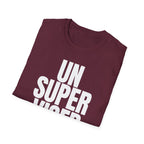 UNSUPERVISED T-SHIRT