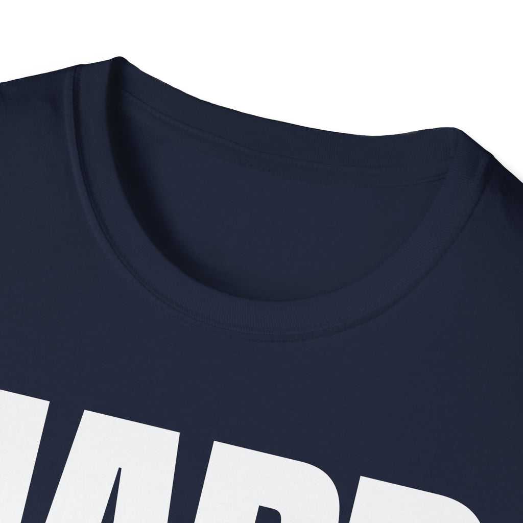 HARD WORK T-SHIRT
