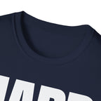 HARD WORK T-SHIRT