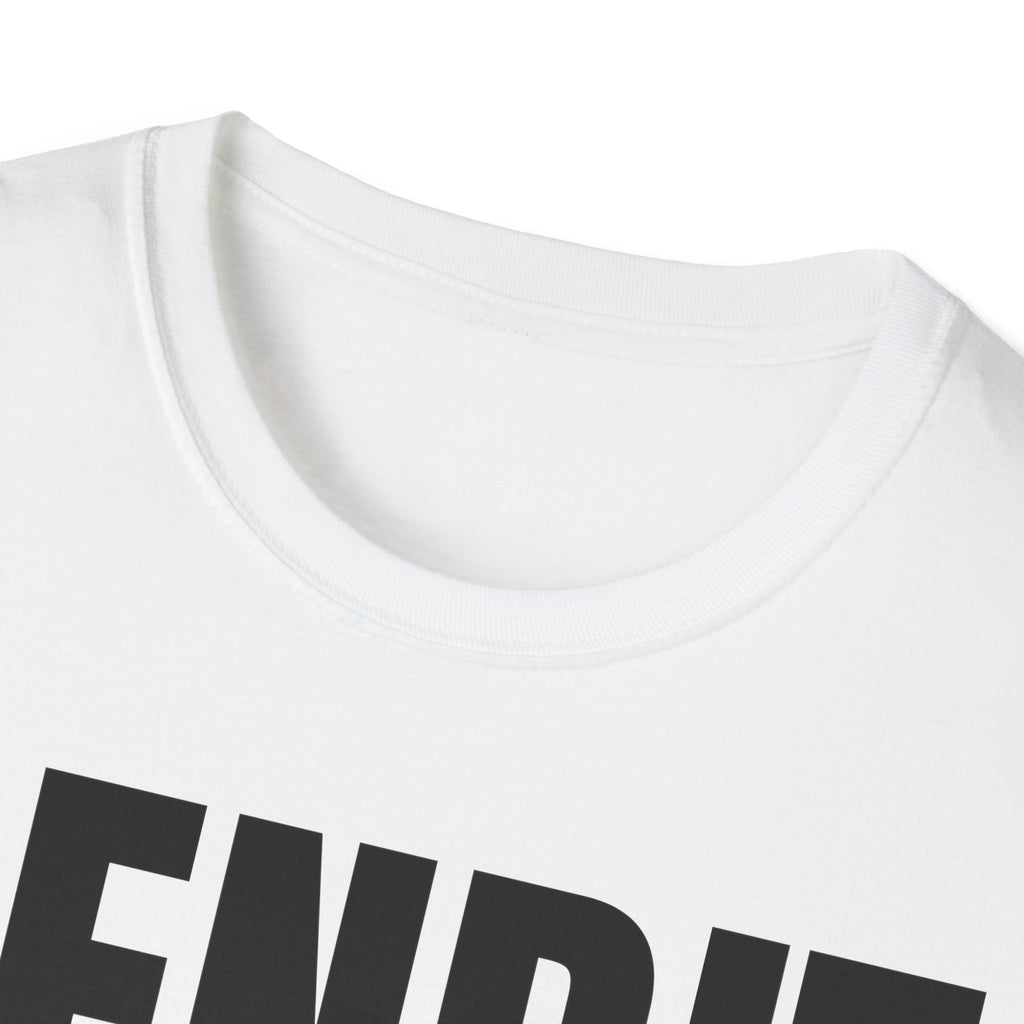 SEND IT AND SEE 2 T-SHIRT