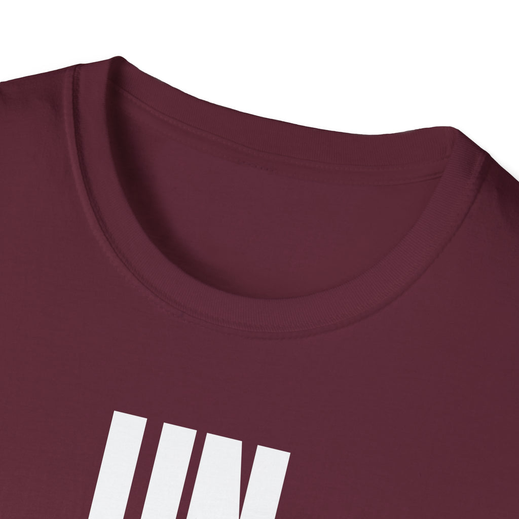 UNSUPERVISED T-SHIRT