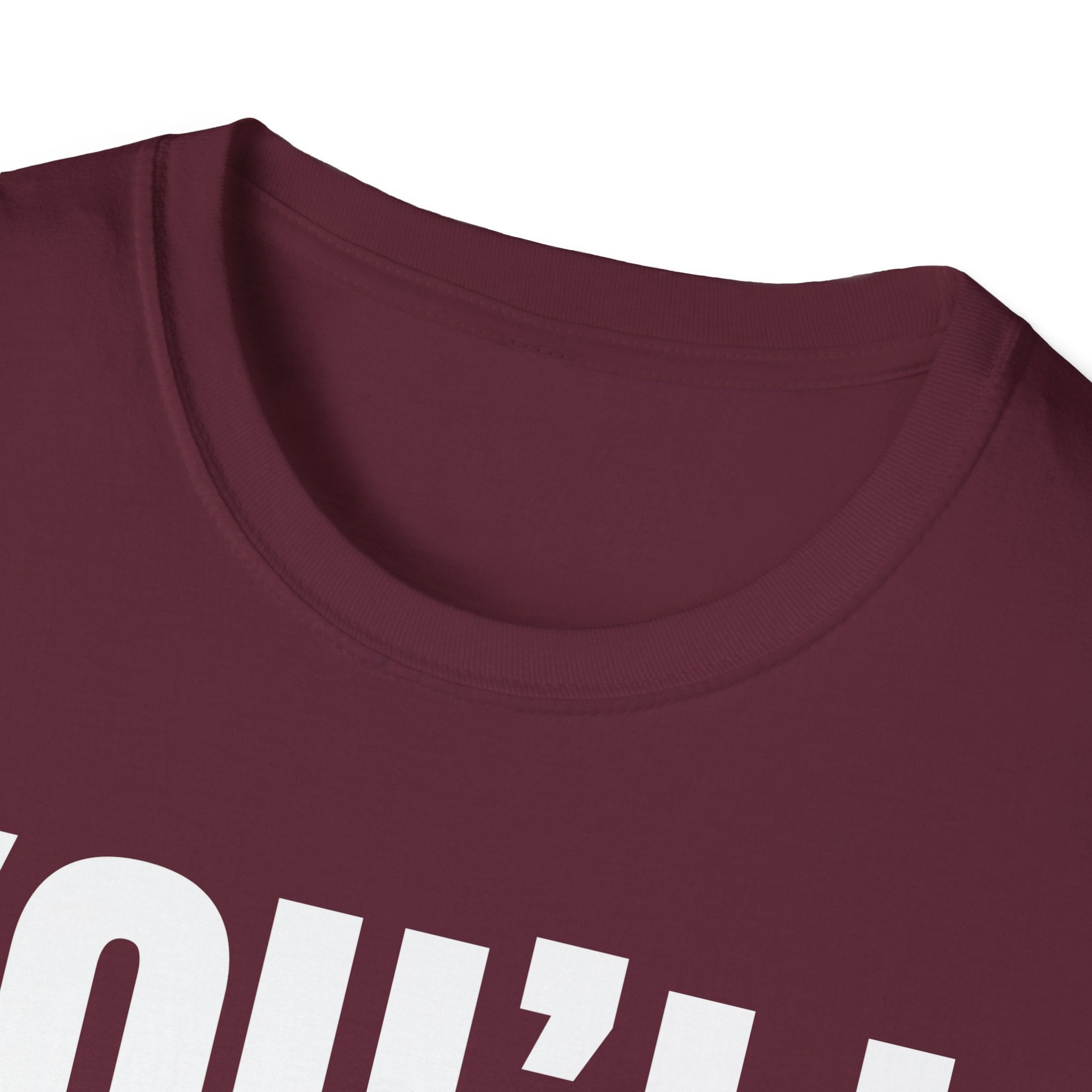 YOU'LL FIGURE NIT OUT T-SHIRT