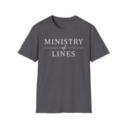 LOGO SHIRT Ministry of Lines
