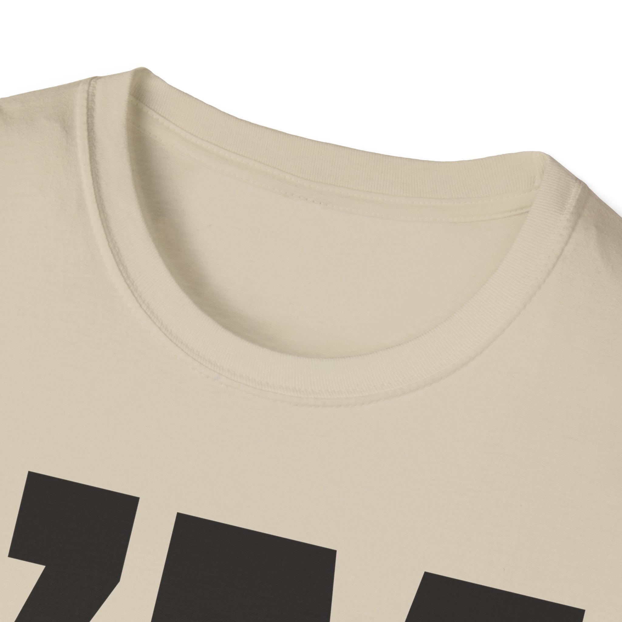 I'M HOLDING BACK T-SHIRT