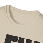 I FIX IT PROBLEMS T-SHIRT