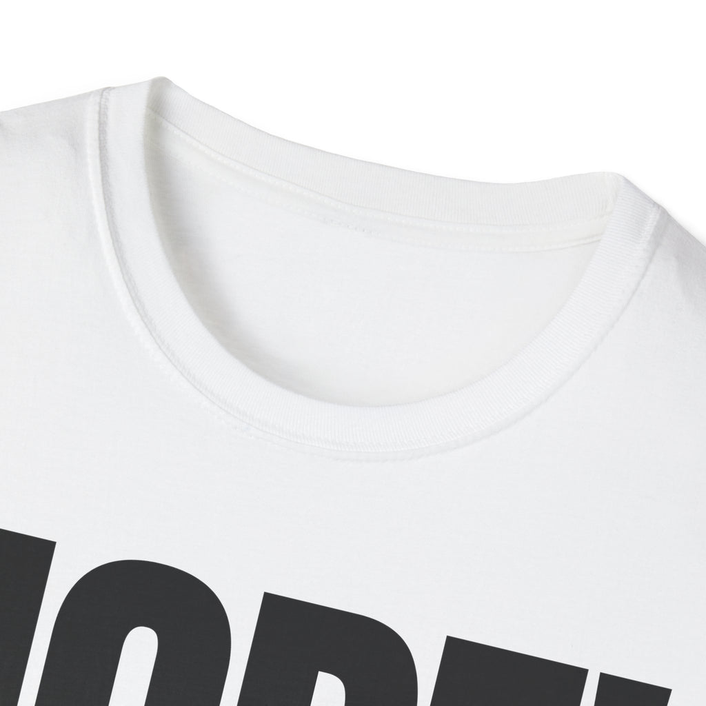 NOPE! T-SHIRT