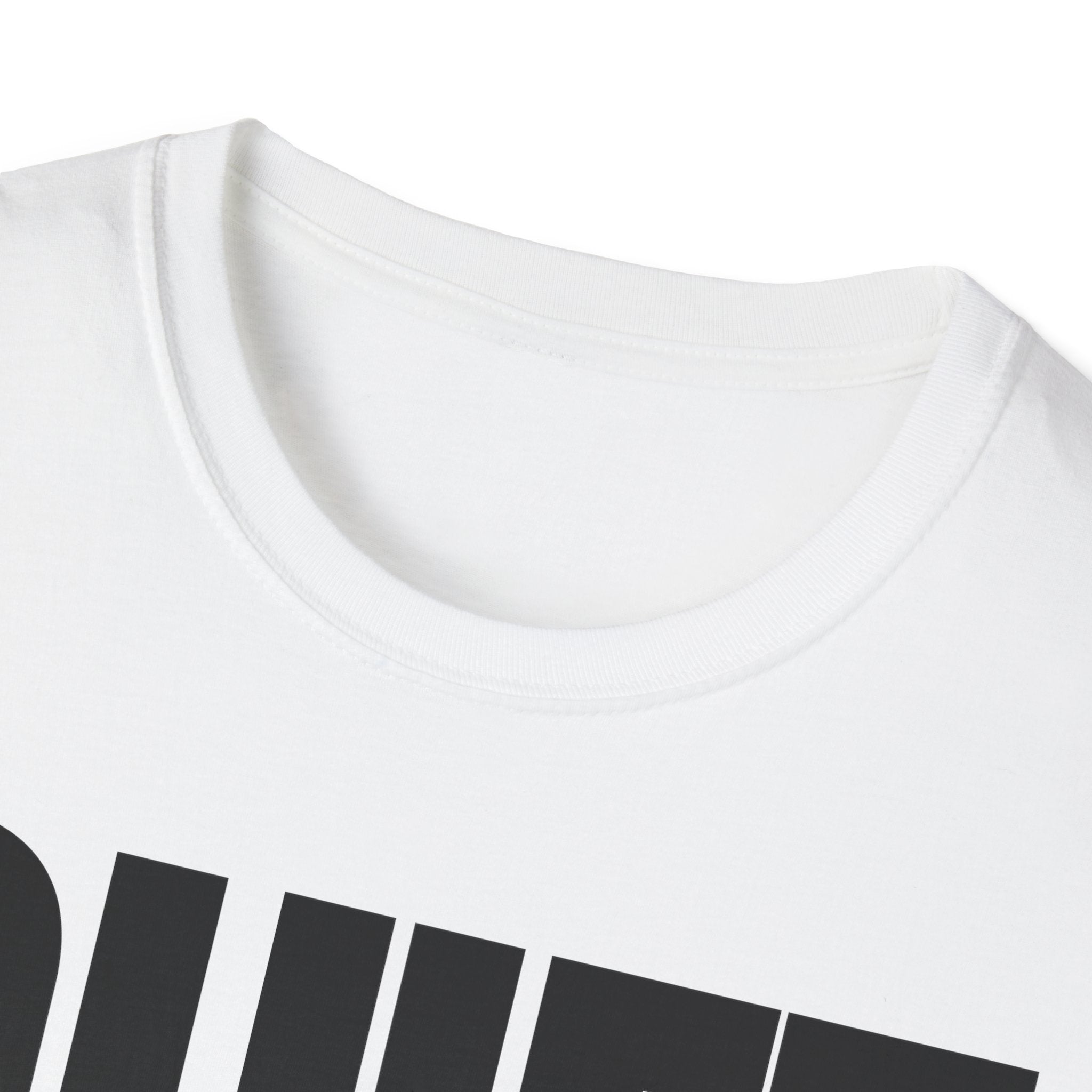QUIET BY CHOICE T-SHIRT