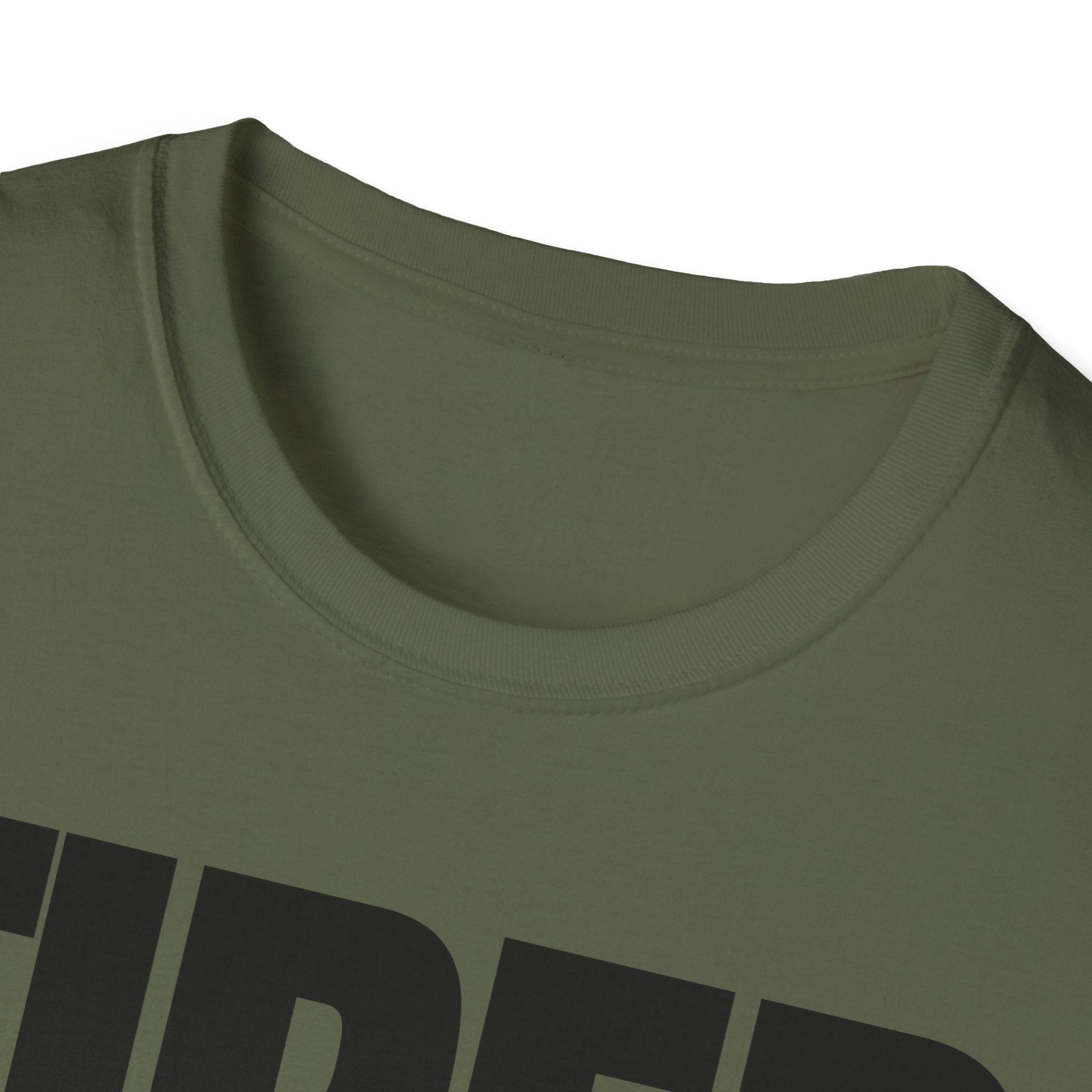 TIRED STILL WORKING T-SHIRT