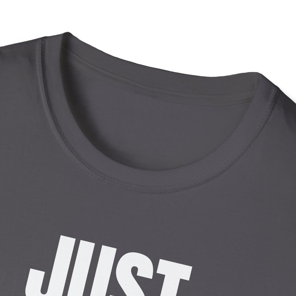JUST GET IT DONE T-SHIRT