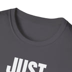 JUST GET IT DONE T-SHIRT