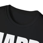 HARD WORK T-SHIRT