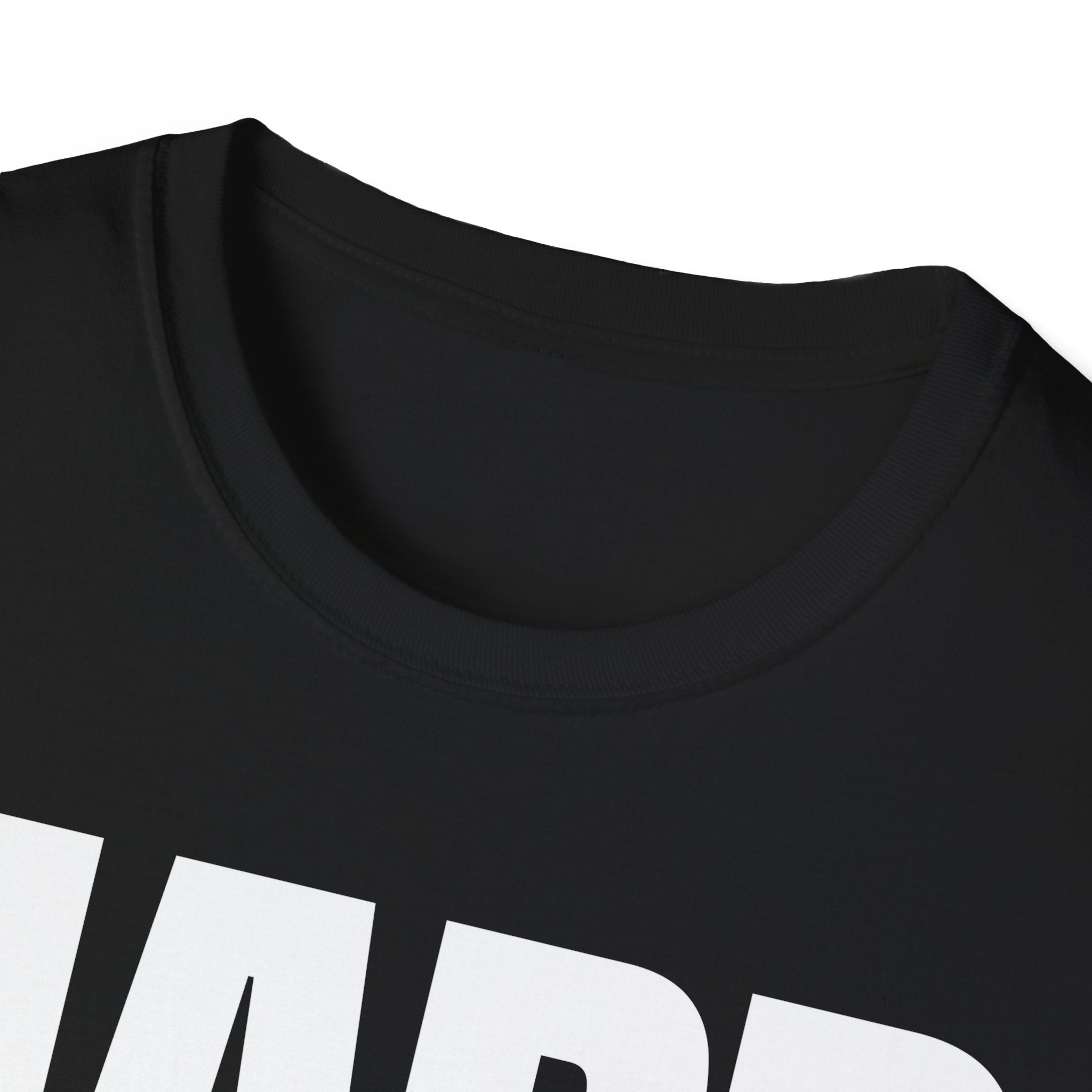 HARD WORK T-SHIRT