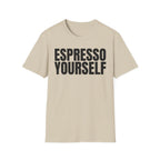 ESPRESSO YOURSELF