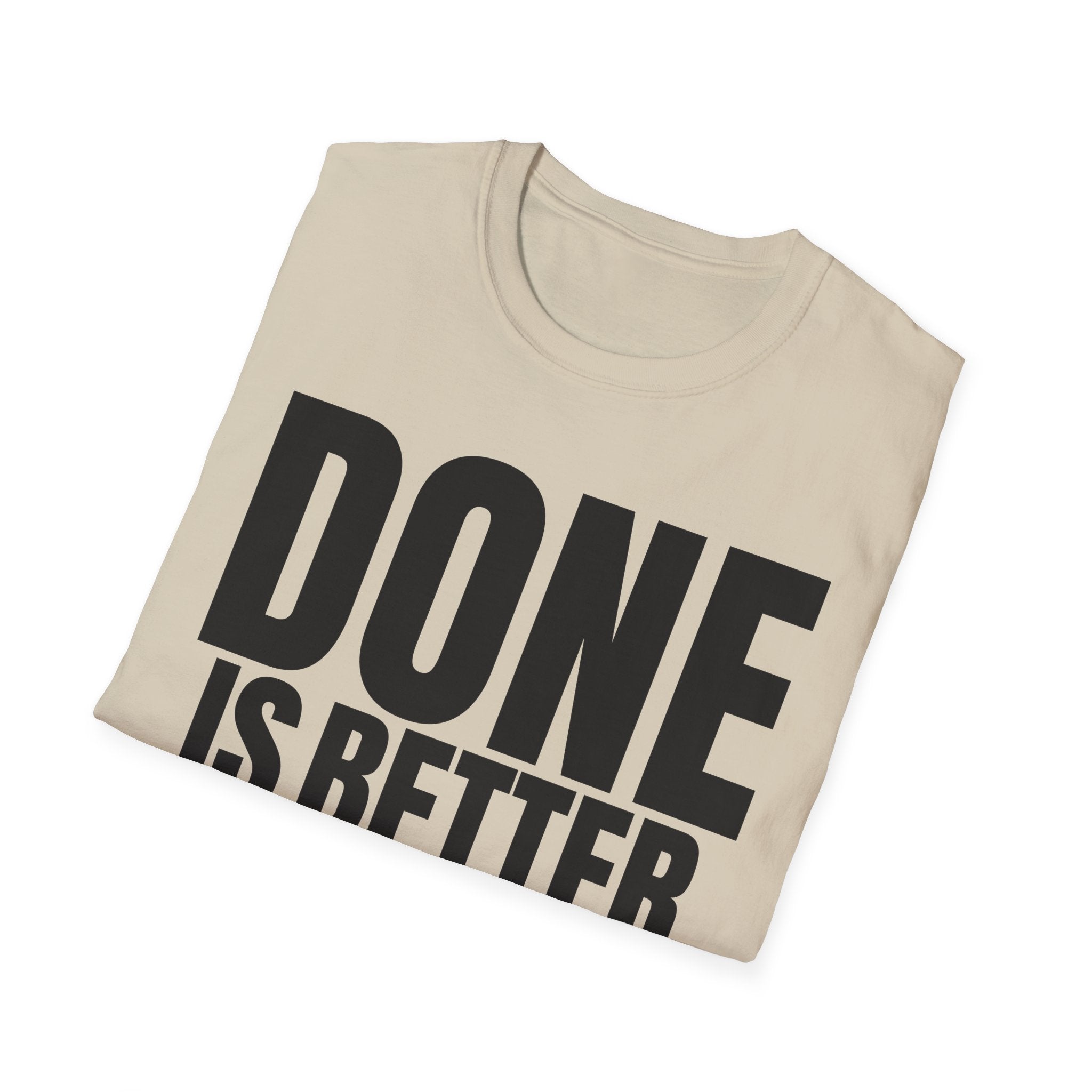 BUILT THIS WAY T-SHIRT