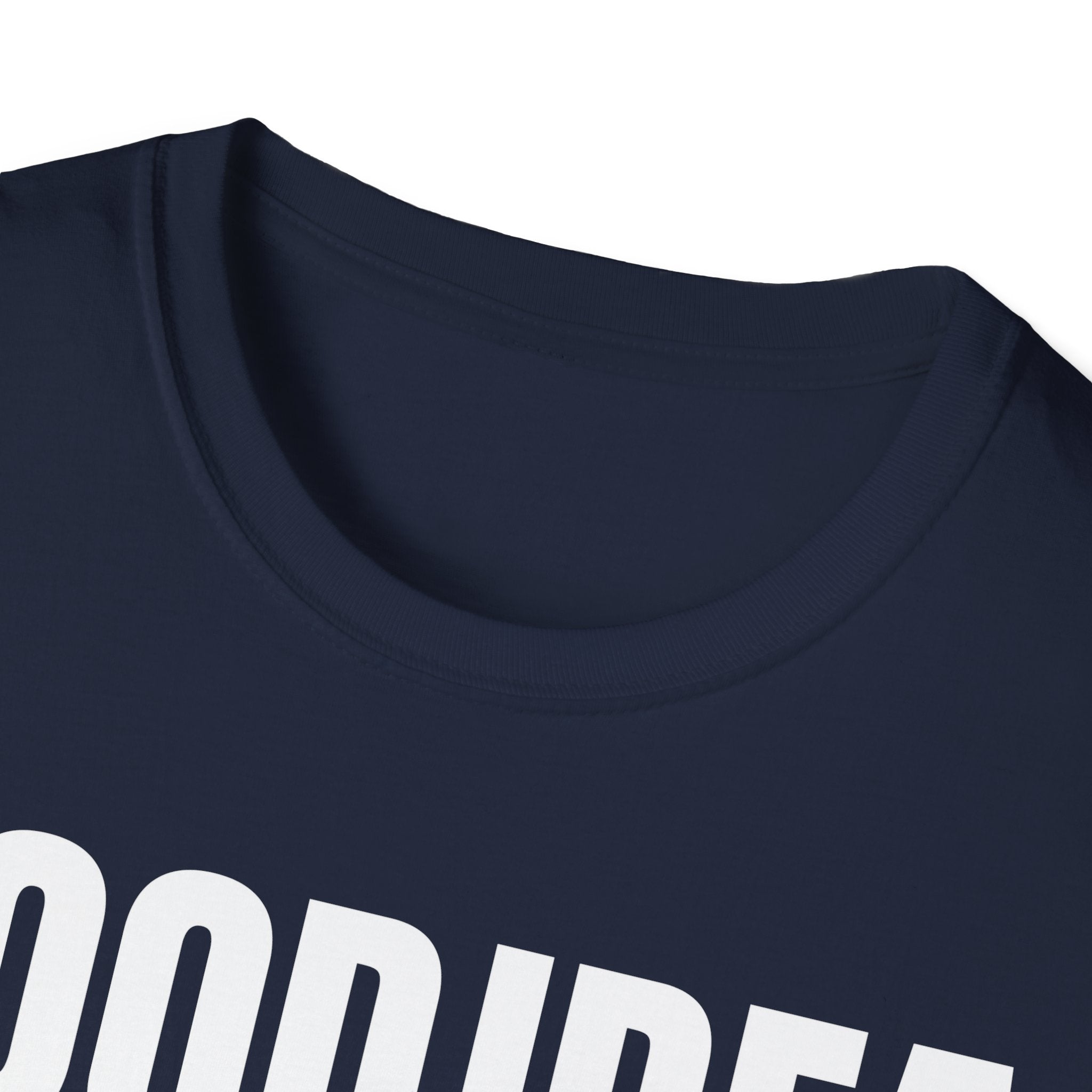 GOOD IDEA NOT T-SHIRT