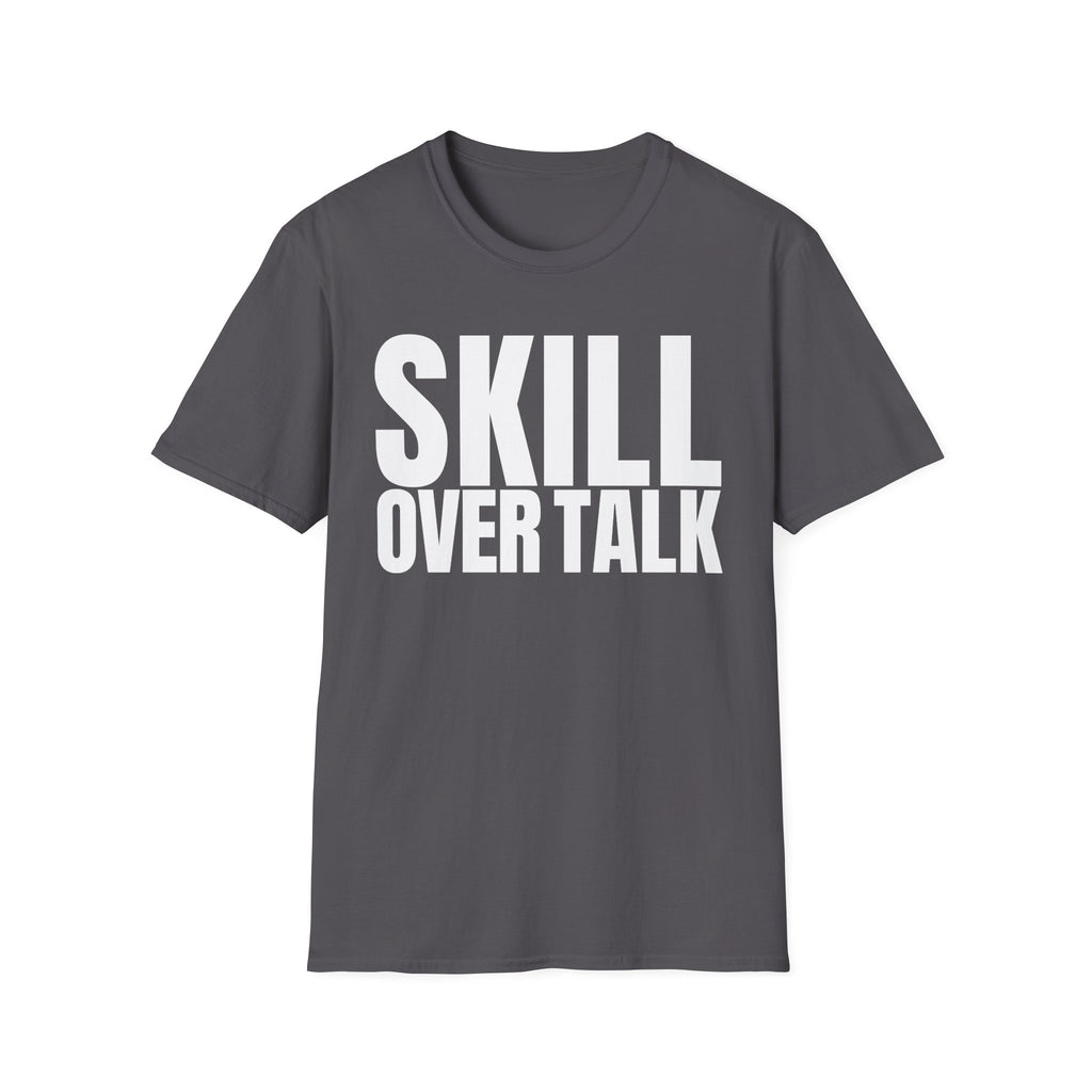 SEND IT AND SEE T-SHIRT
