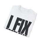 I FIX IT PROBLEMS T-SHIRT