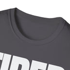 TIRED STILL WORKING T-SHIRT