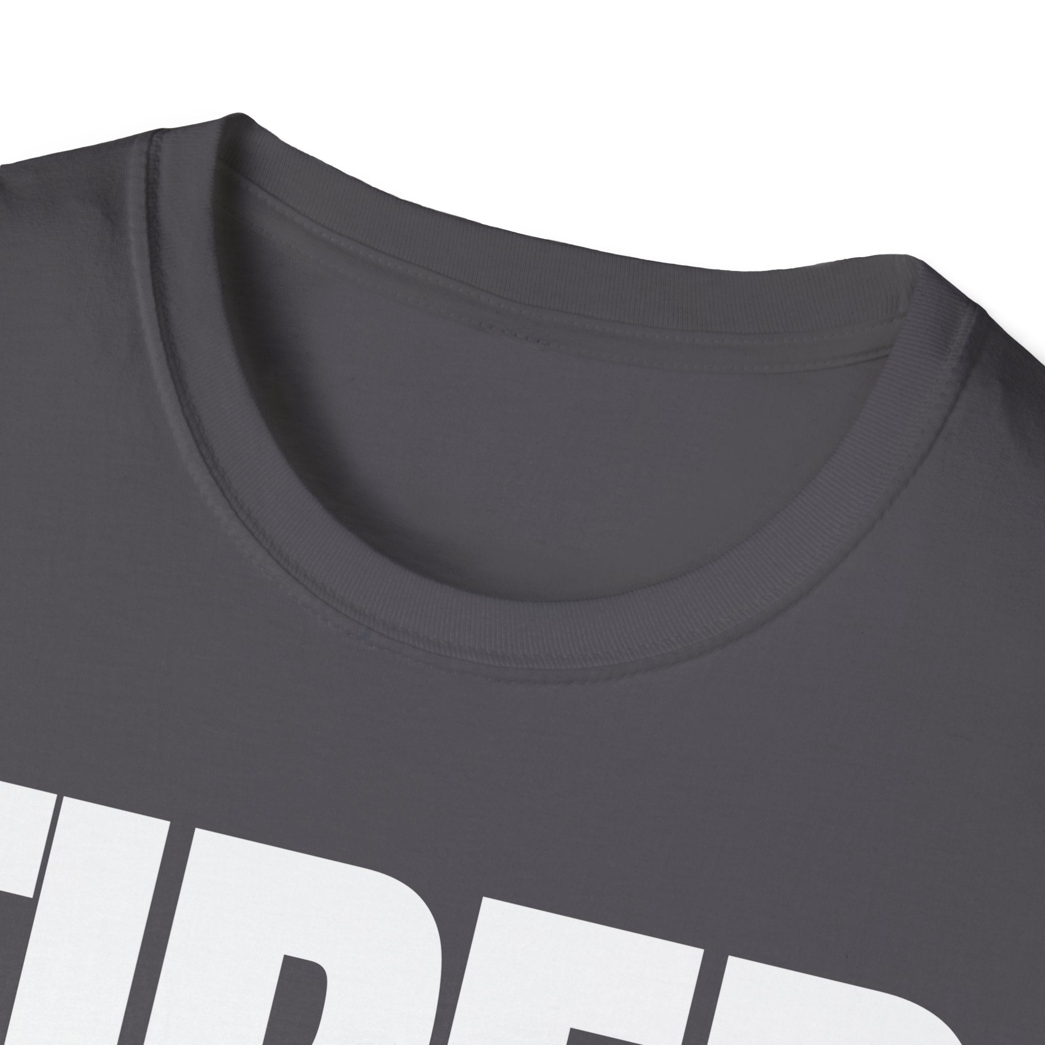 TIRED STILL WORKING T-SHIRT