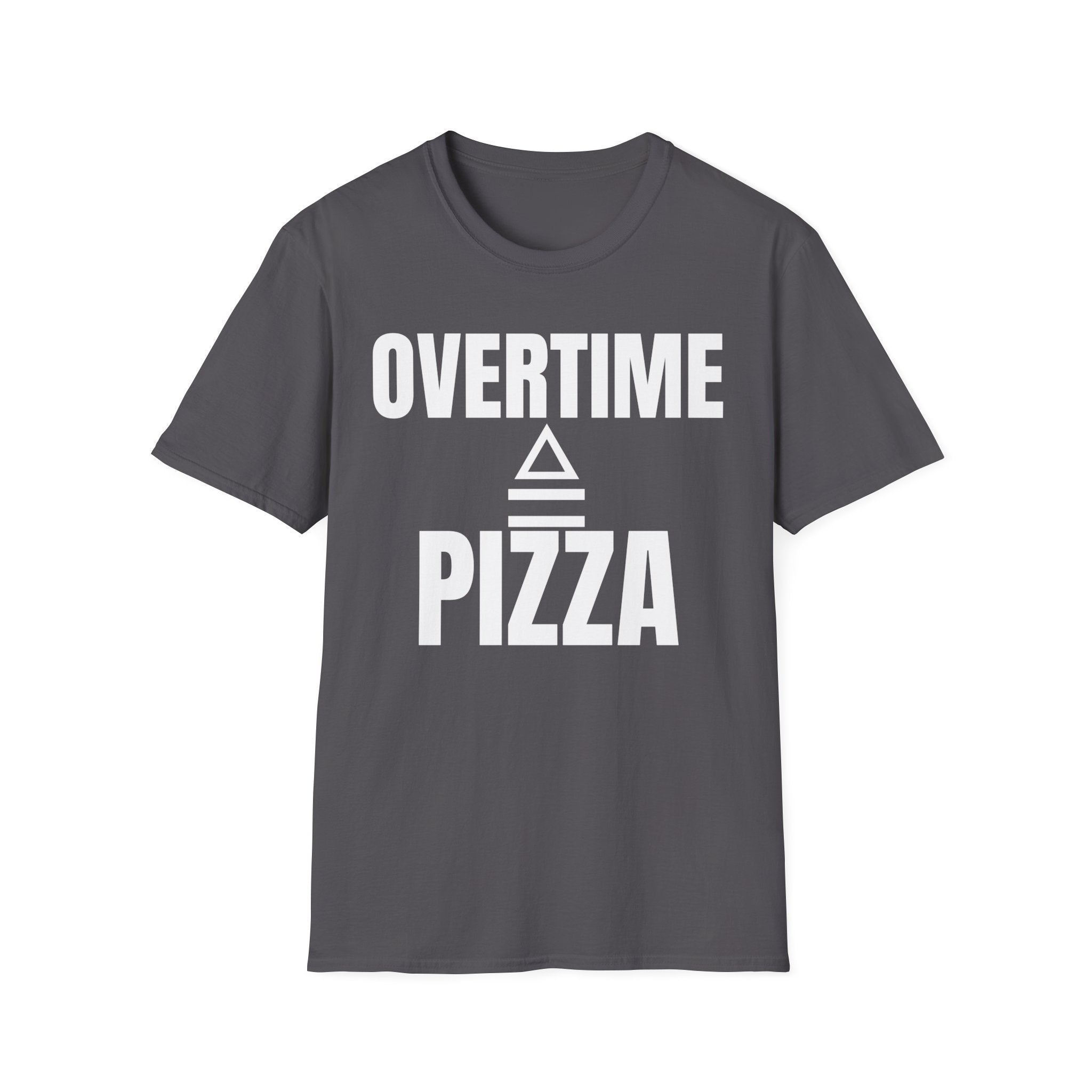 OVERTIME ≜PIZZA