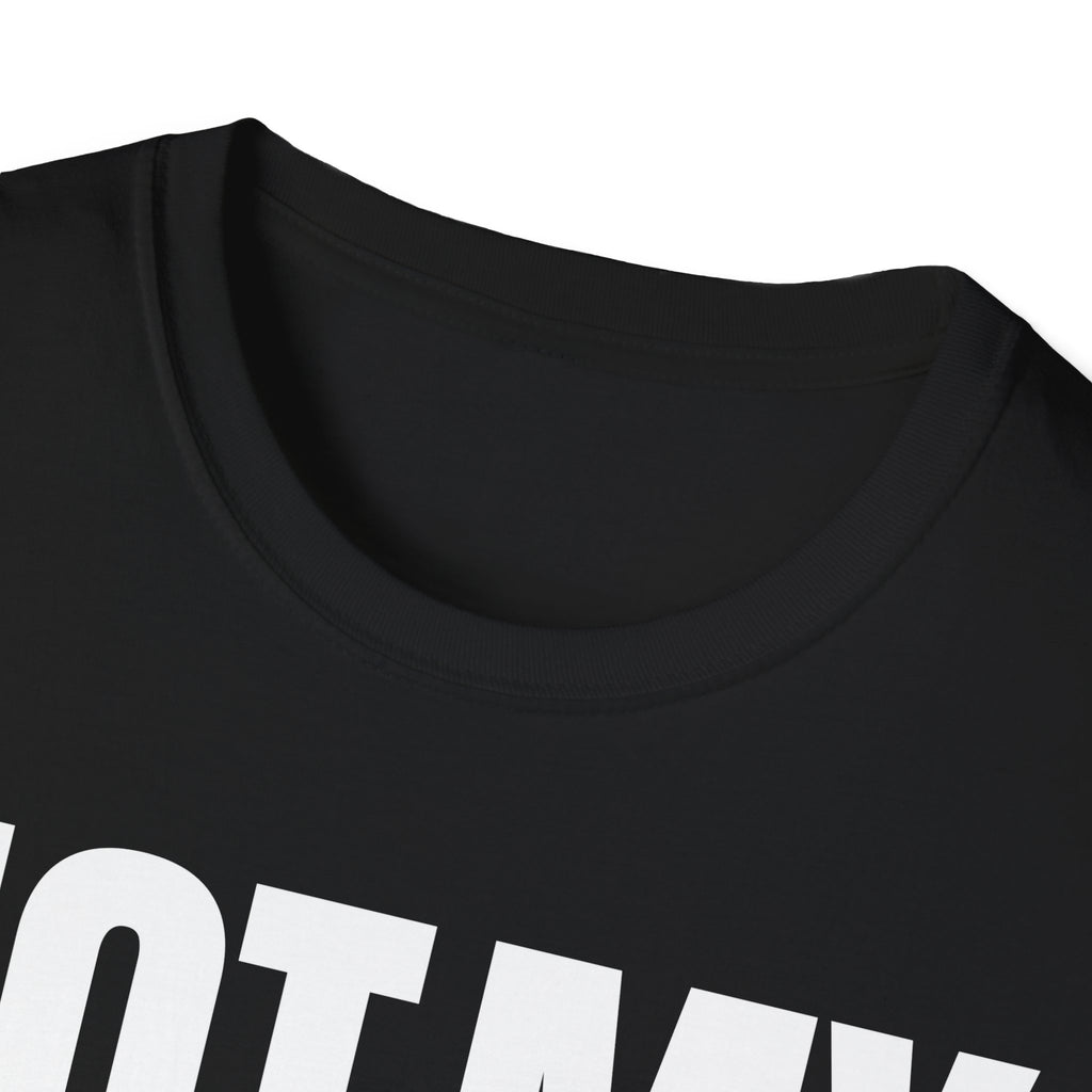 NOT MY ISSUE T-SHIRT