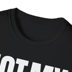 NOT MY ISSUE T-SHIRT