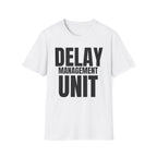 DELAY MANAGEMENT UNIT