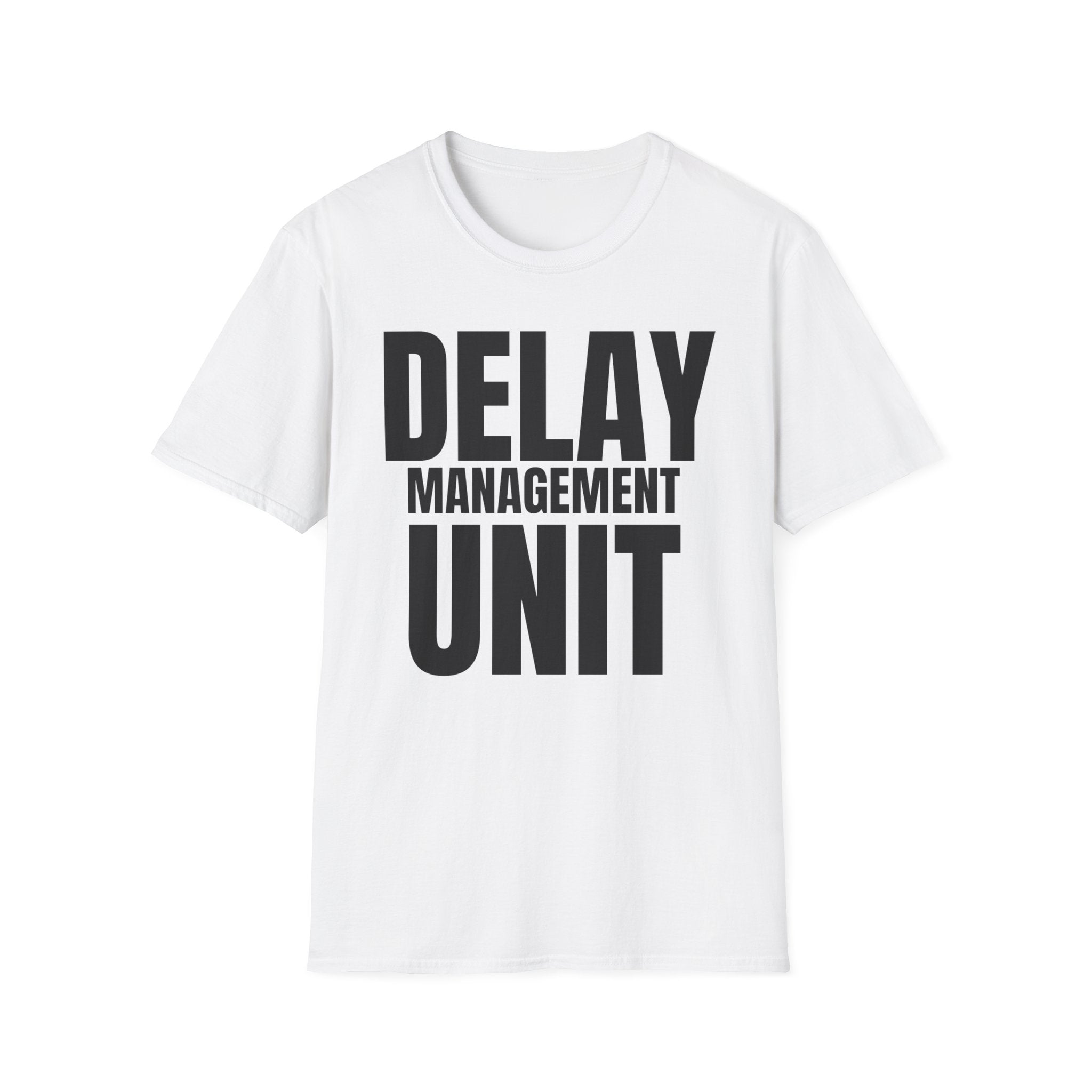 DELAY MANAGEMENT UNIT