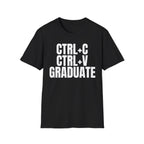 CTRL+C CTRL+V GRADUATE