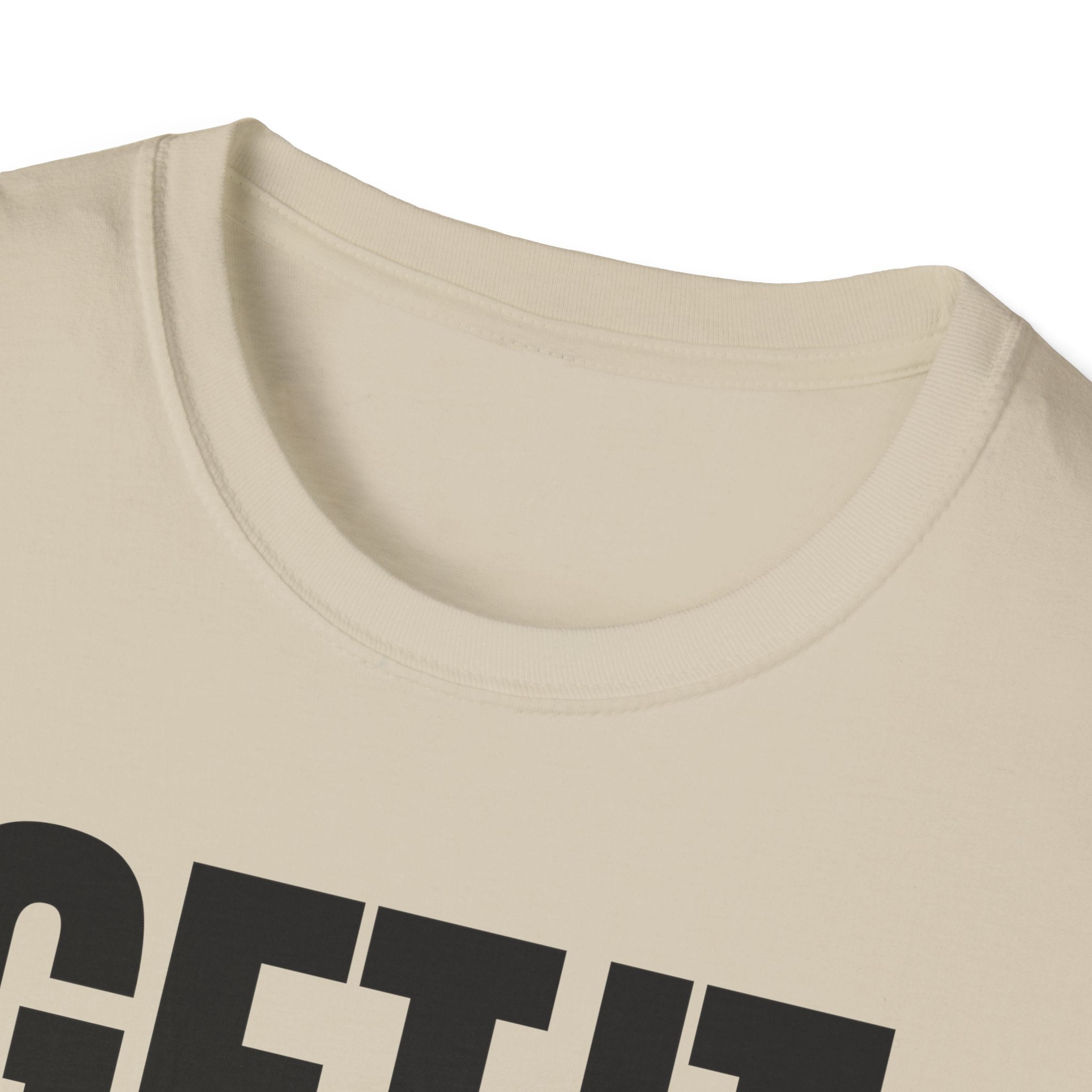 GET IT DONE T-SHIRT