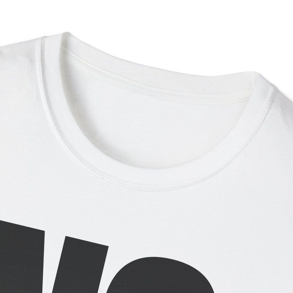 NO EXCUSES T-SHIRT