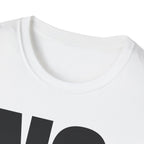 NO EXCUSES T-SHIRT