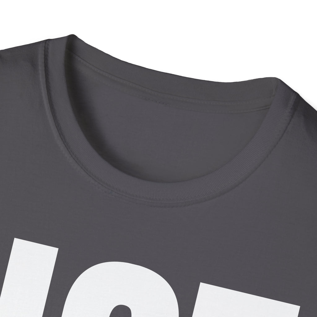 NOT TODAY T-SHIRT