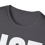 NOT TODAY T-SHIRT