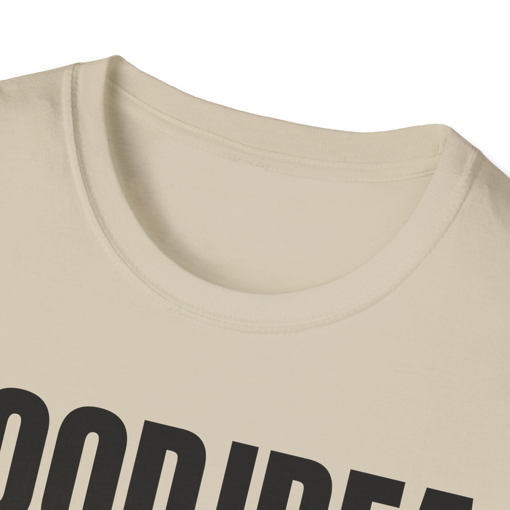 GOOD IDEA NOT T-SHIRT