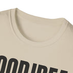 GOOD IDEA NOT T-SHIRT