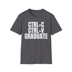 CTRL+C CTRL+V GRADUATE