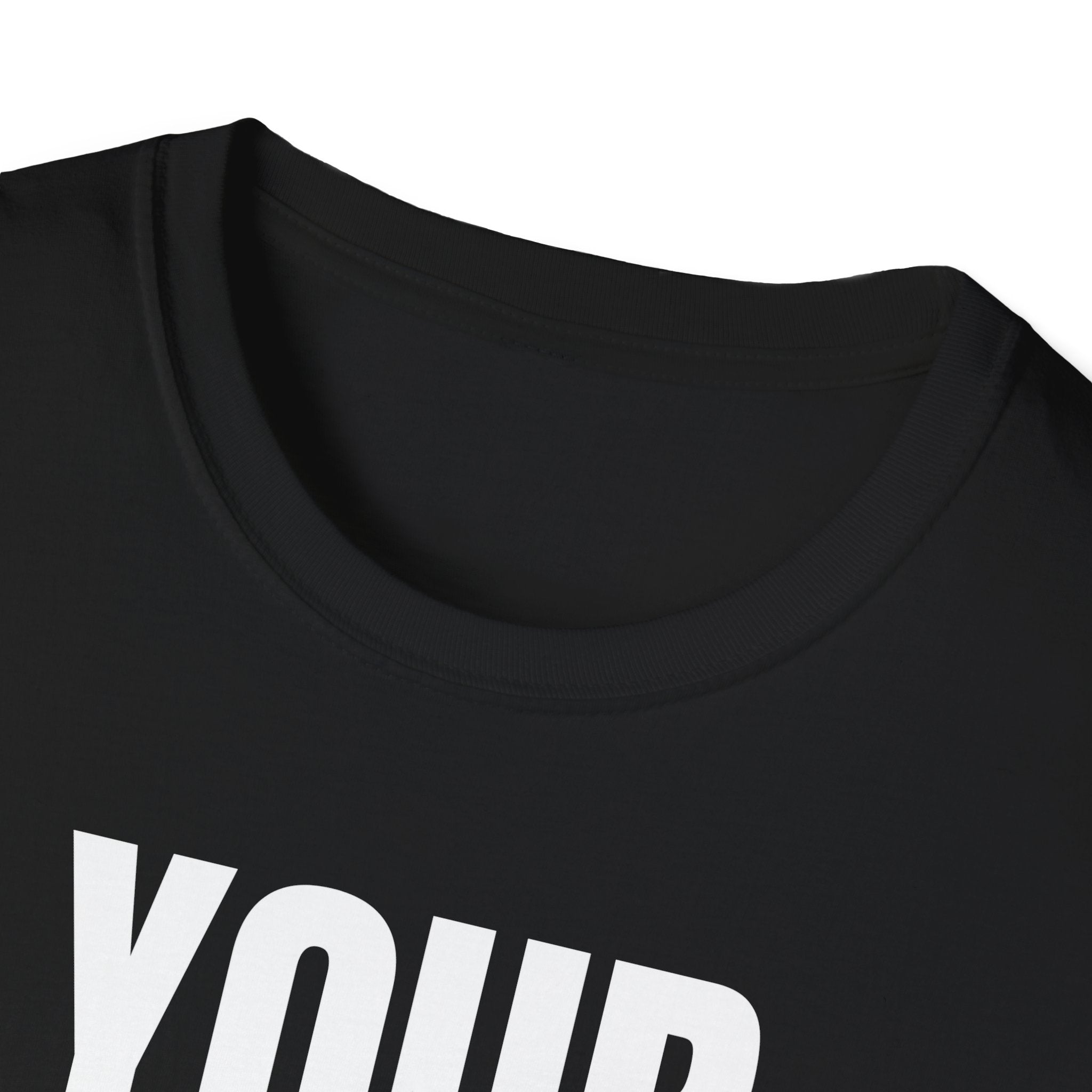 YOU TALK I WORK T-SHIRT