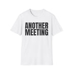 ANOTHER MEETING T-SHIRT