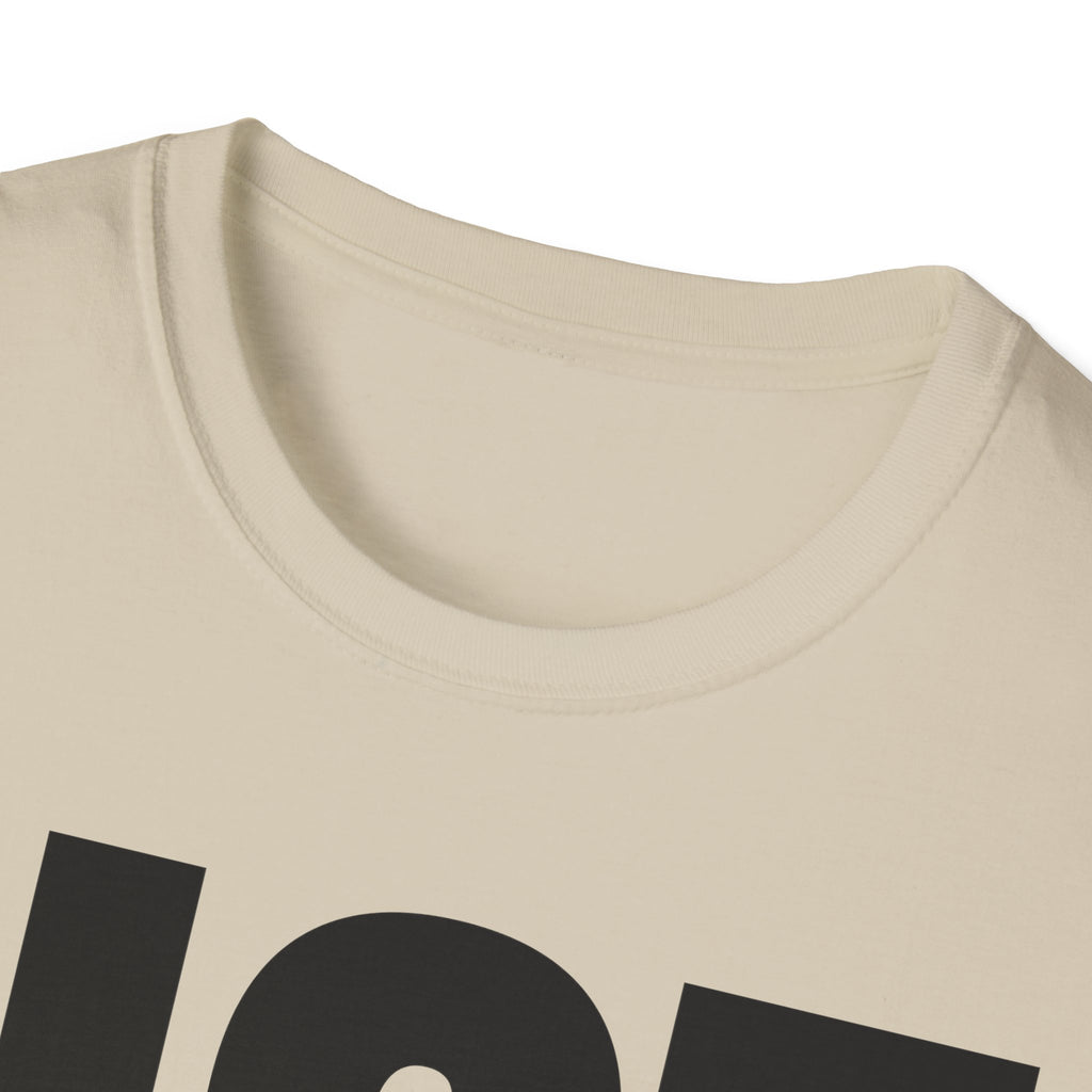 NOT MY JOB T-SHIRT
