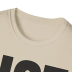 NOT MY JOB T-SHIRT