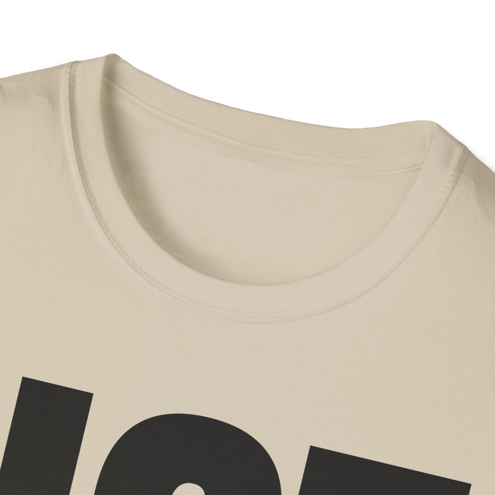 NOT MY JOB T-SHIRT